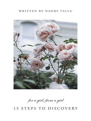 cover image of For a Girl, from a Girl